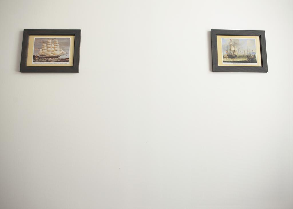 Cute Downtown Studios Budapest Esterno foto