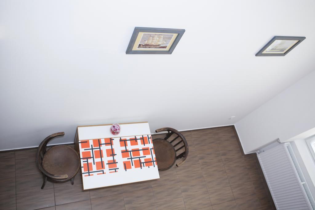 Cute Downtown Studios Budapest Esterno foto
