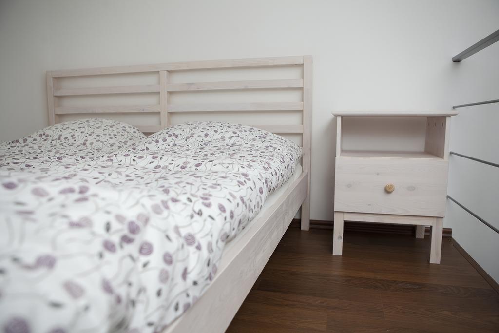 Cute Downtown Studios Budapest Esterno foto