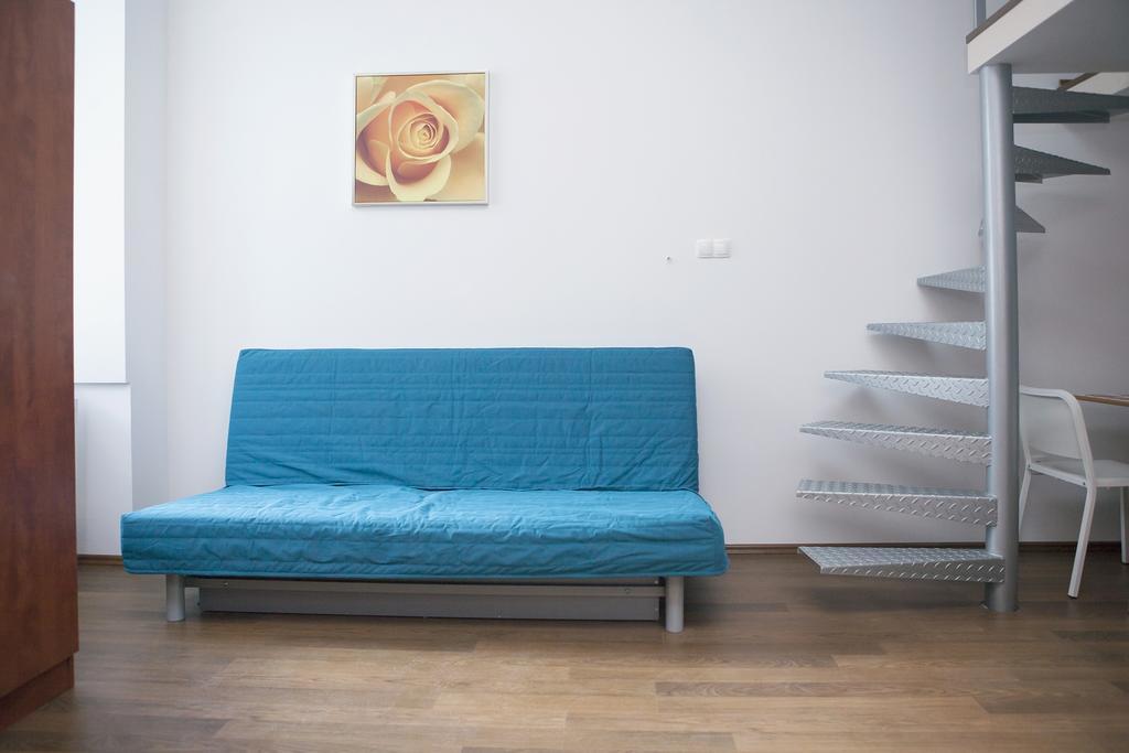 Cute Downtown Studios Budapest Esterno foto