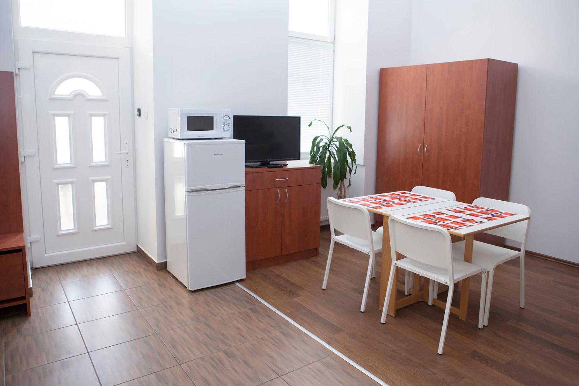 Cute Downtown Studios Budapest Esterno foto