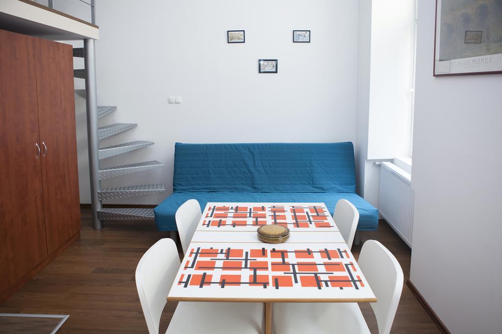 Cute Downtown Studios Budapest Esterno foto