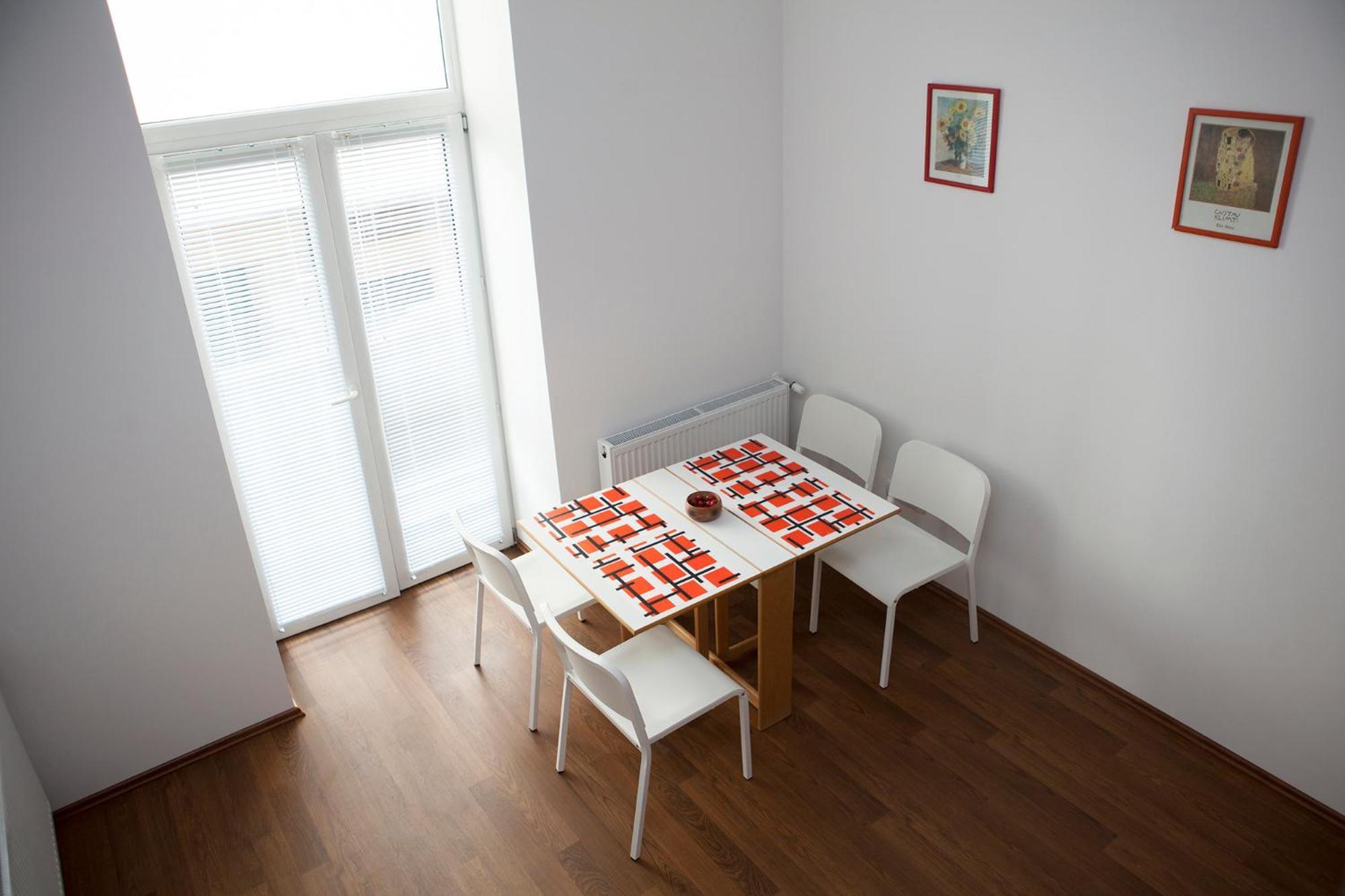 Cute Downtown Studios Budapest Esterno foto